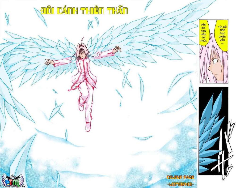 Mar Heaven Chapter 132 - Trang 2