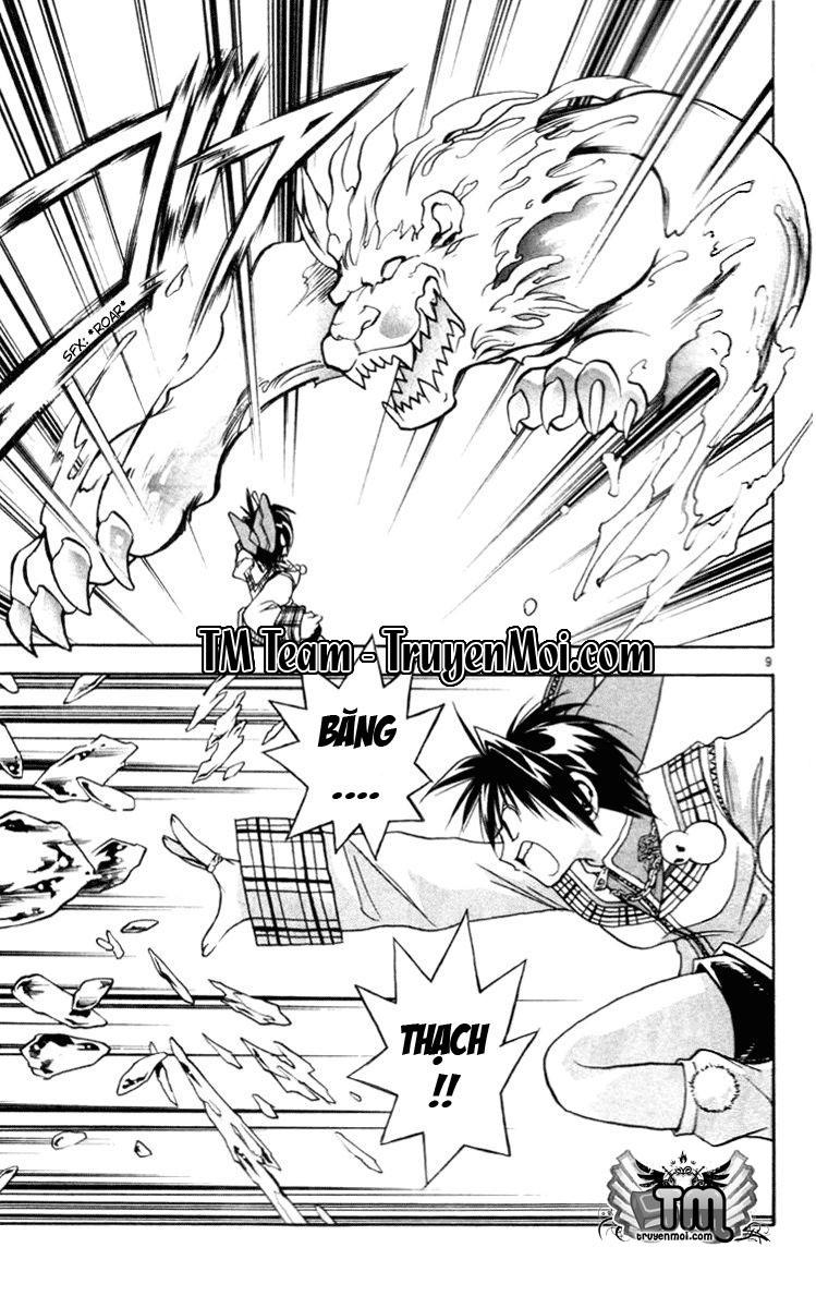 Mar Heaven Chapter 120 - Trang 2