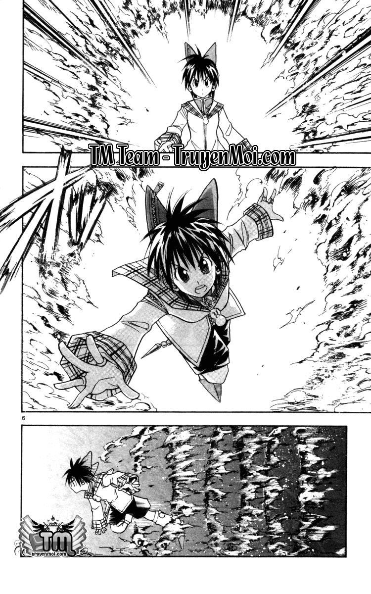 Mar Heaven Chapter 120 - Trang 2