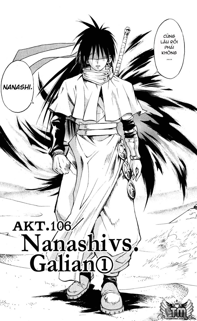 Mar Heaven Chapter 106 - Trang 2