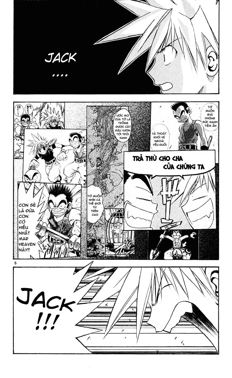 Mar Heaven Chapter 102 - Trang 2