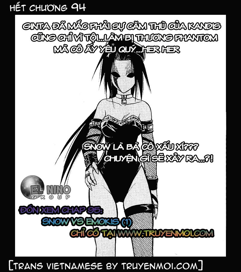 Mar Heaven Chapter 94 - Trang 2