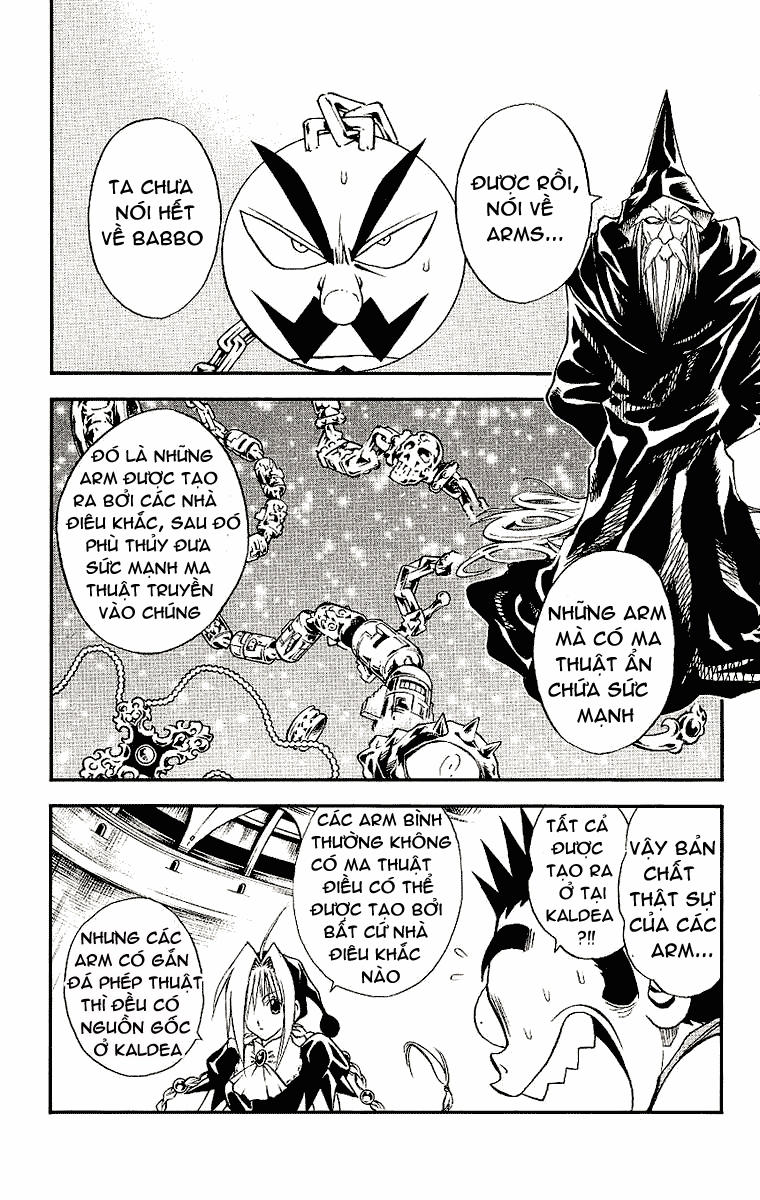 Mar Heaven Chapter 93 - Trang 2