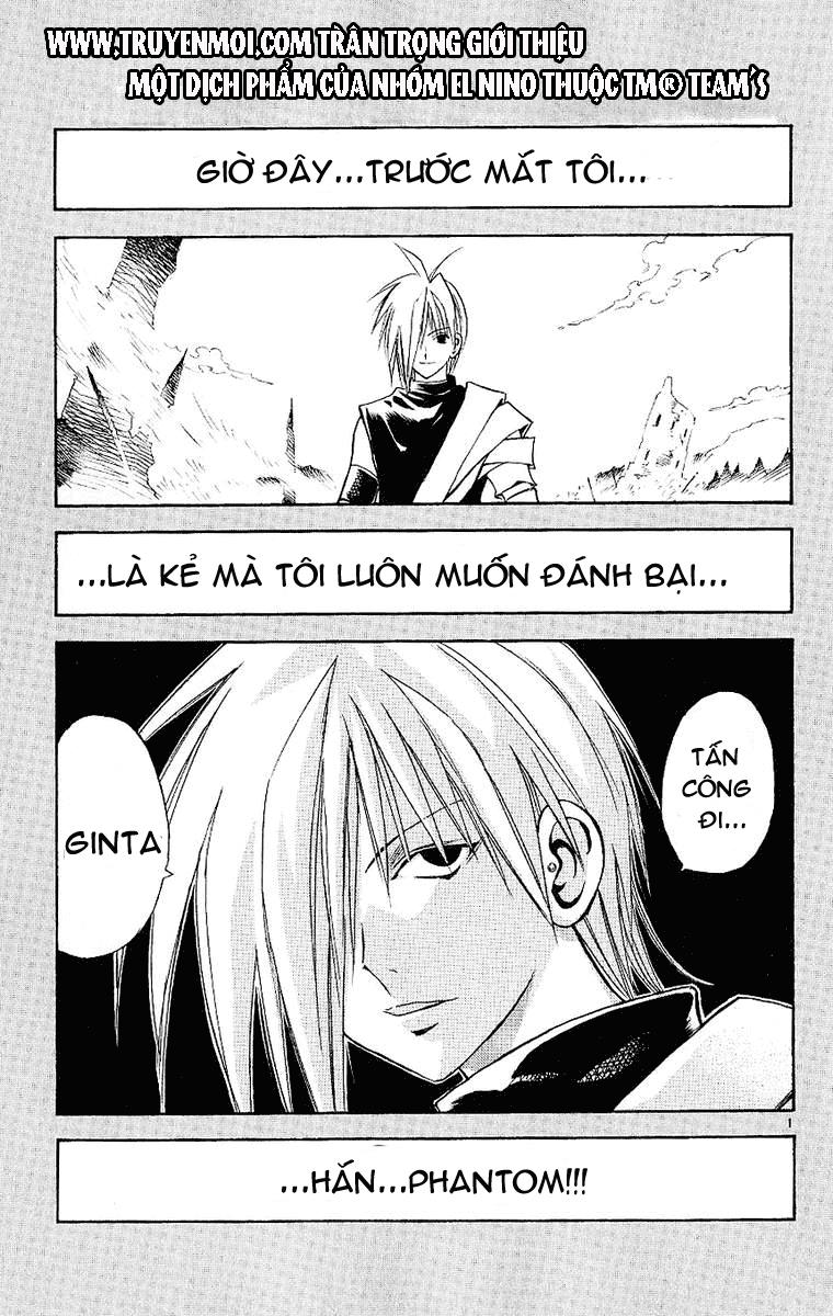 Mar Heaven Chapter 92 - Trang 2