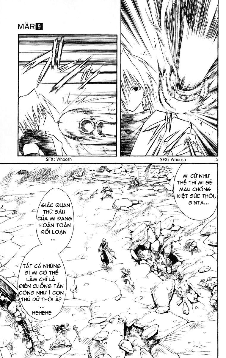 Mar Heaven Chapter 92 - Trang 2