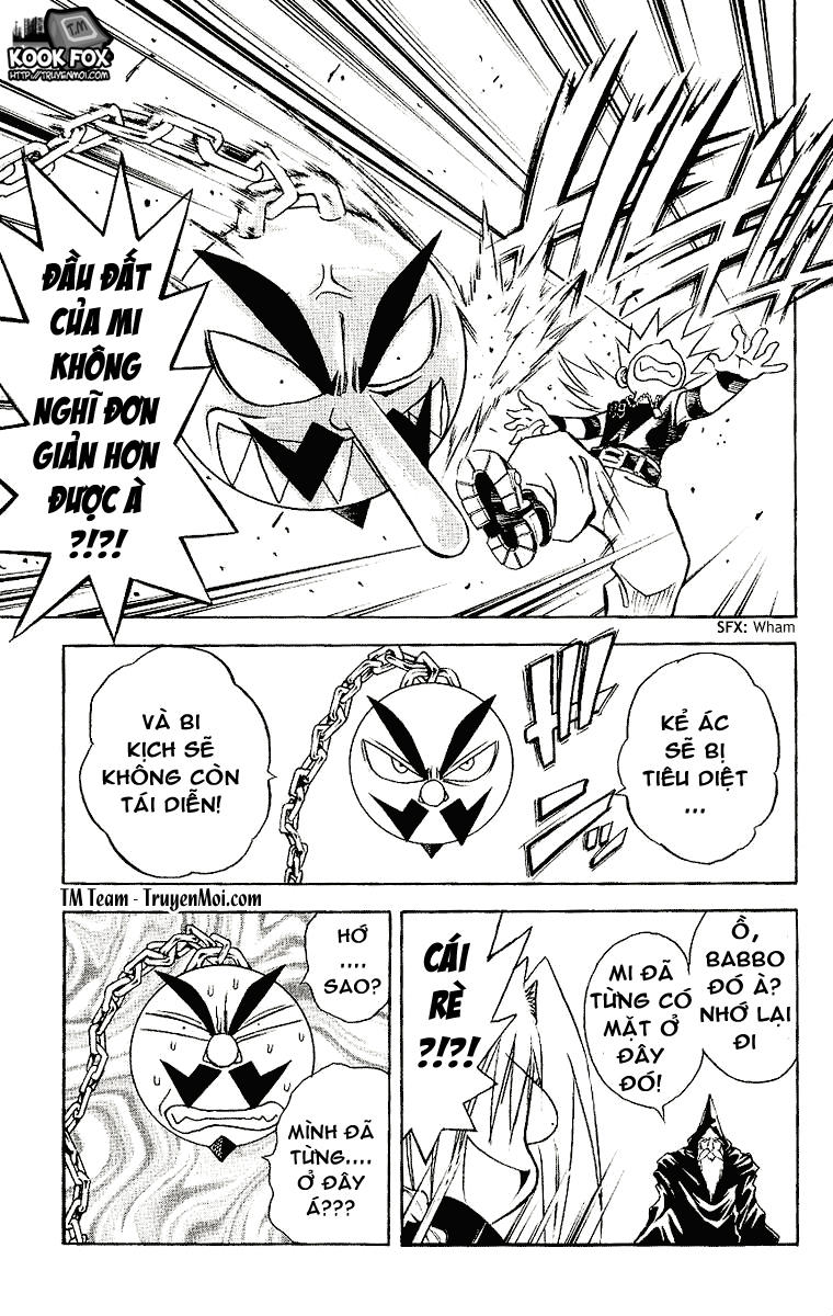 Mar Heaven Chapter 90 - Trang 2