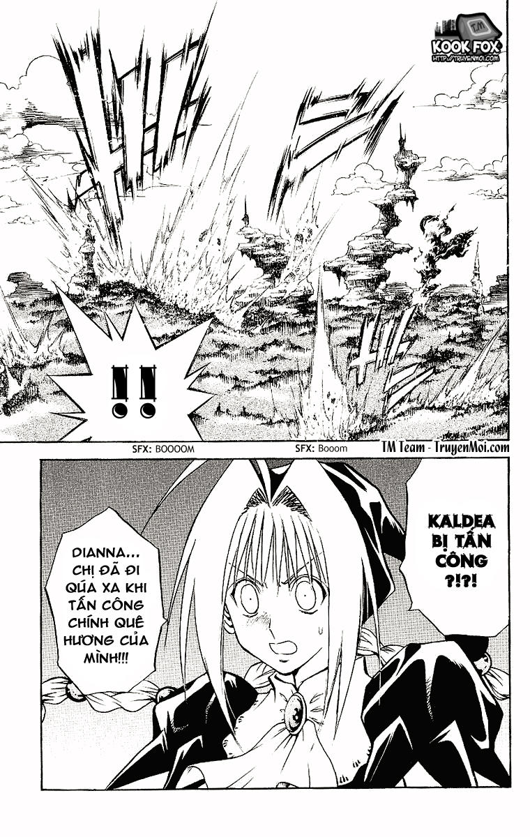 Mar Heaven Chapter 90 - Trang 2