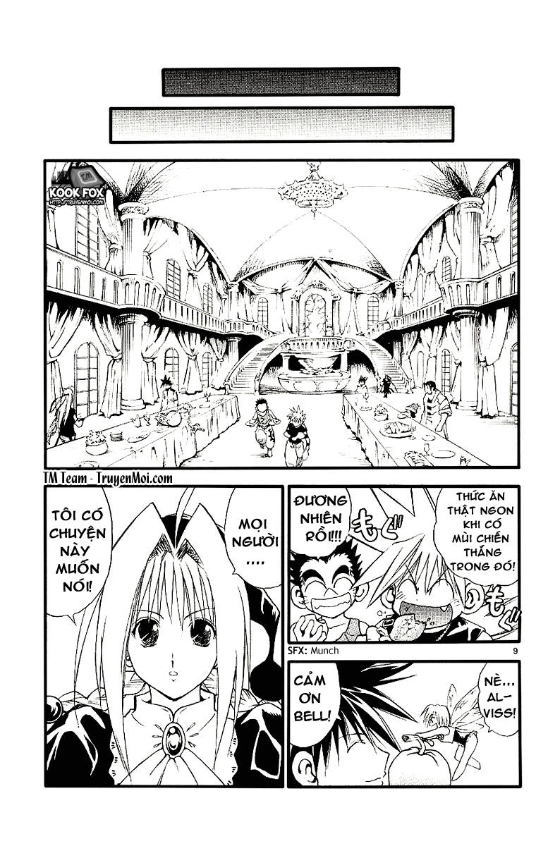 Mar Heaven Chapter 87 - Trang 2