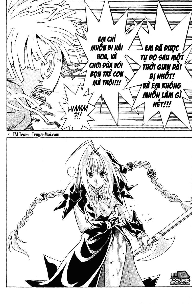 Mar Heaven Chapter 86 - Trang 2