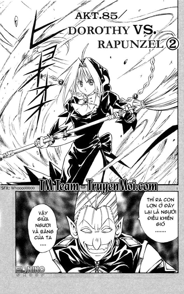 Mar Heaven Chapter 85 - Trang 2