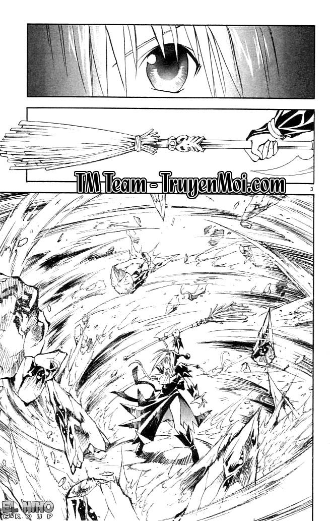 Mar Heaven Chapter 85 - Trang 2