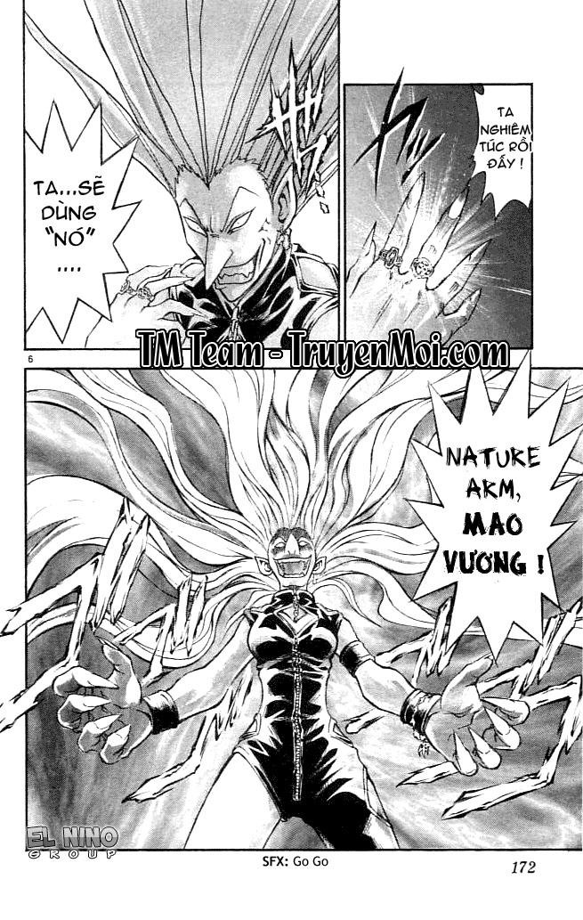 Mar Heaven Chapter 85 - Trang 2