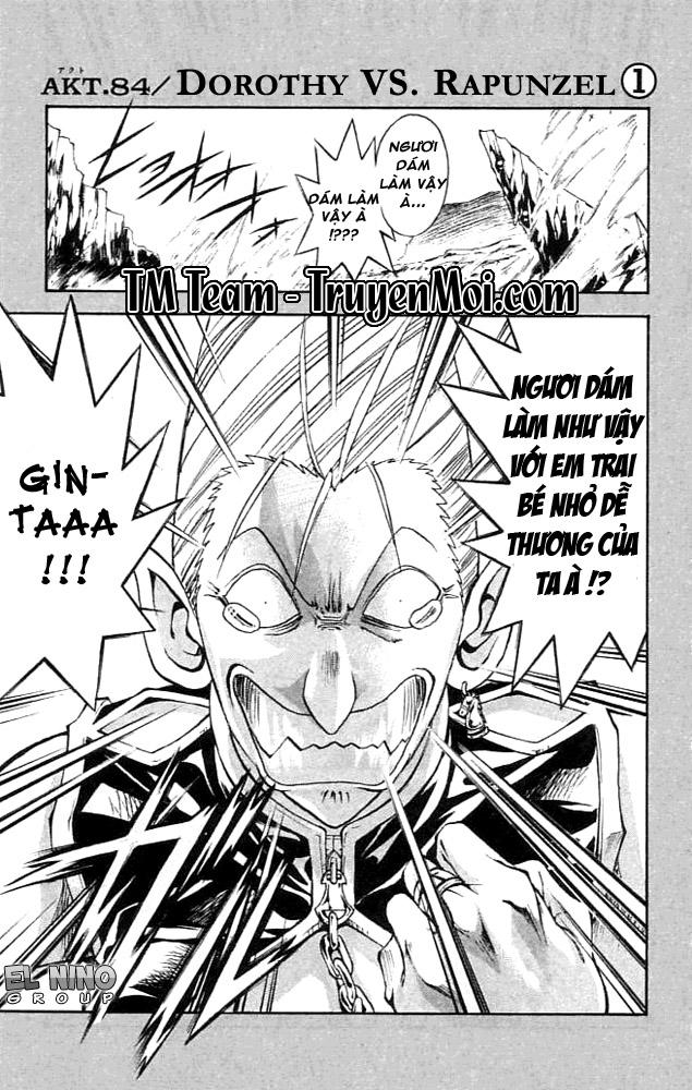 Mar Heaven Chapter 84 - Trang 2