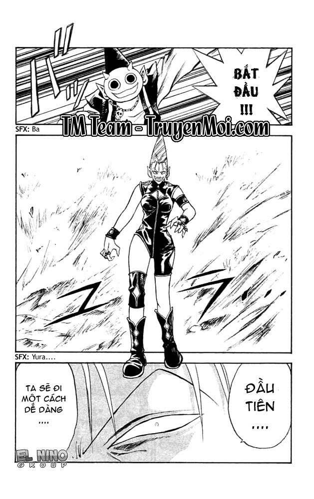 Mar Heaven Chapter 84 - Trang 2