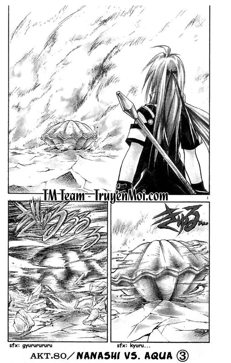 Mar Heaven Chapter 80 - Trang 2