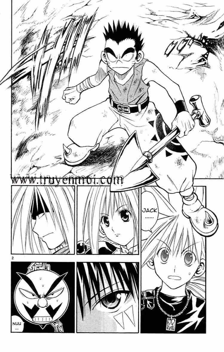 Mar Heaven Chapter 76 - Trang 2