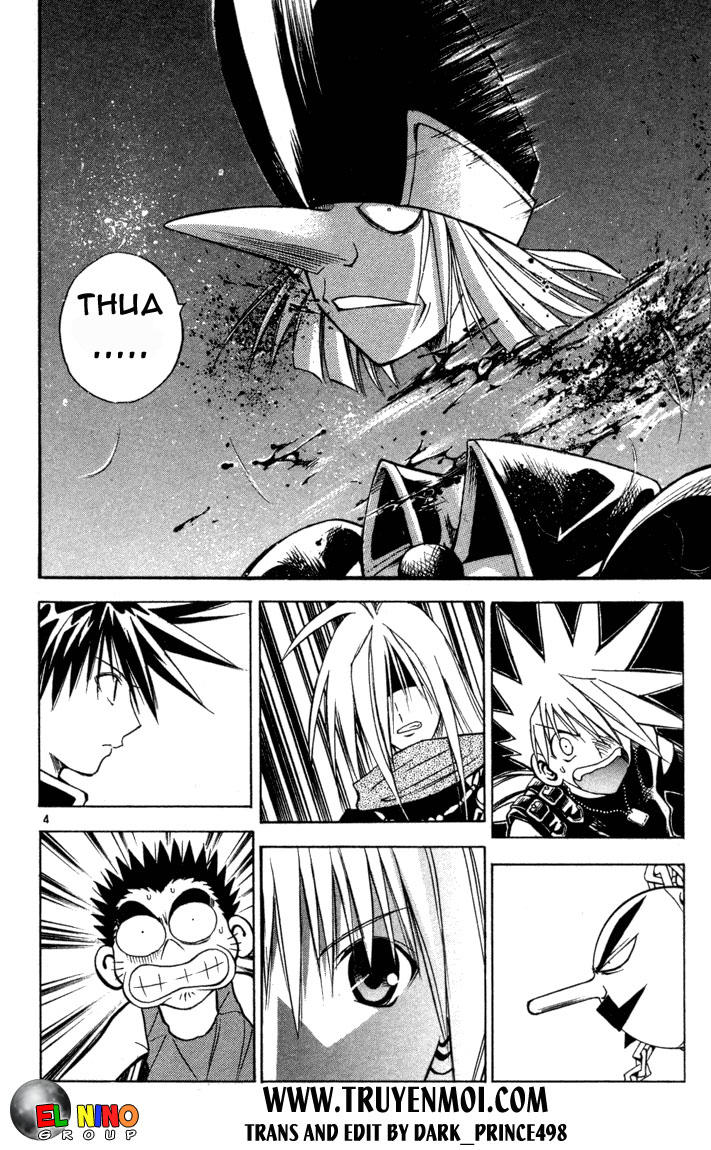 Mar Heaven Chapter 74 - Trang 2