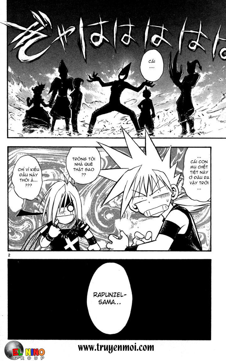 Mar Heaven Chapter 72 - Trang 2