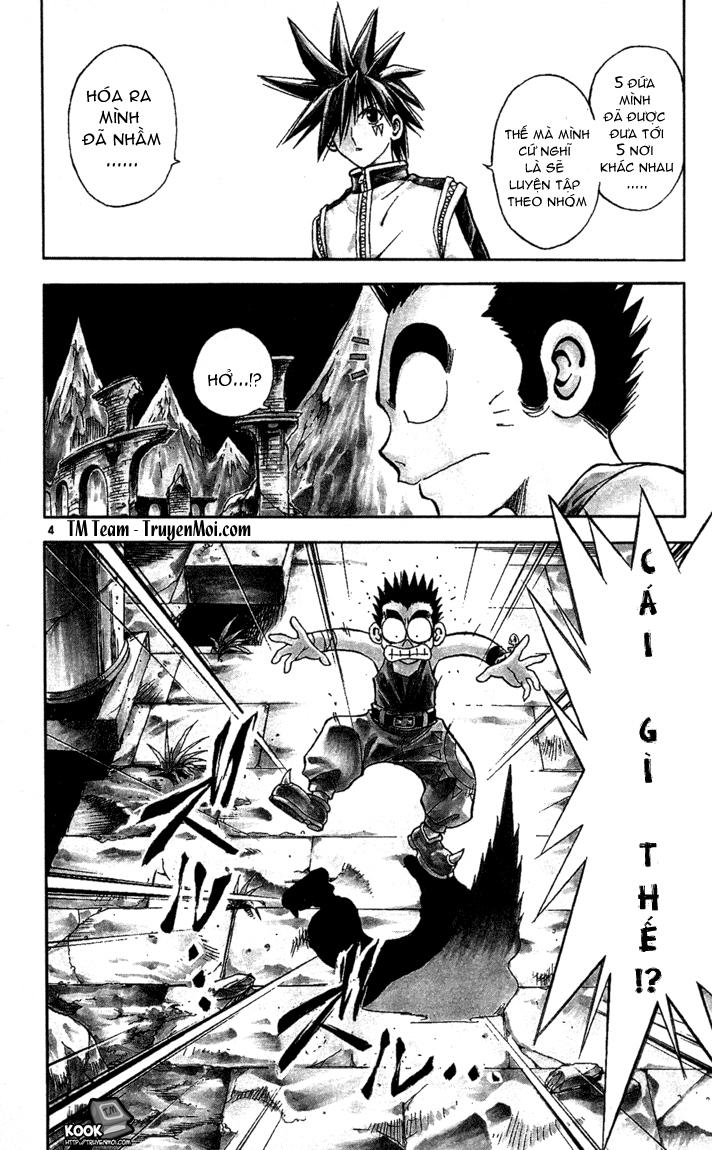 Mar Heaven Chapter 69 - Trang 2