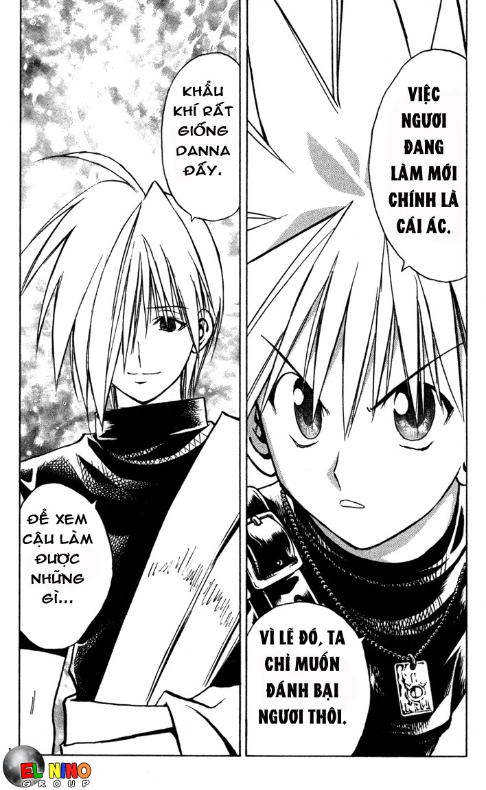 Mar Heaven Chapter 67 - Trang 2