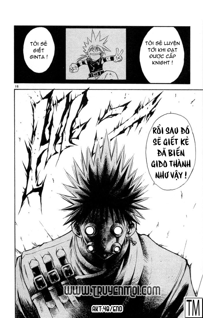 Mar Heaven Chapter 48 - Trang 2