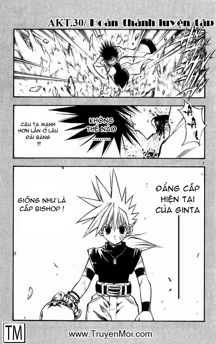 Mar Heaven Chapter 30 - Trang 2