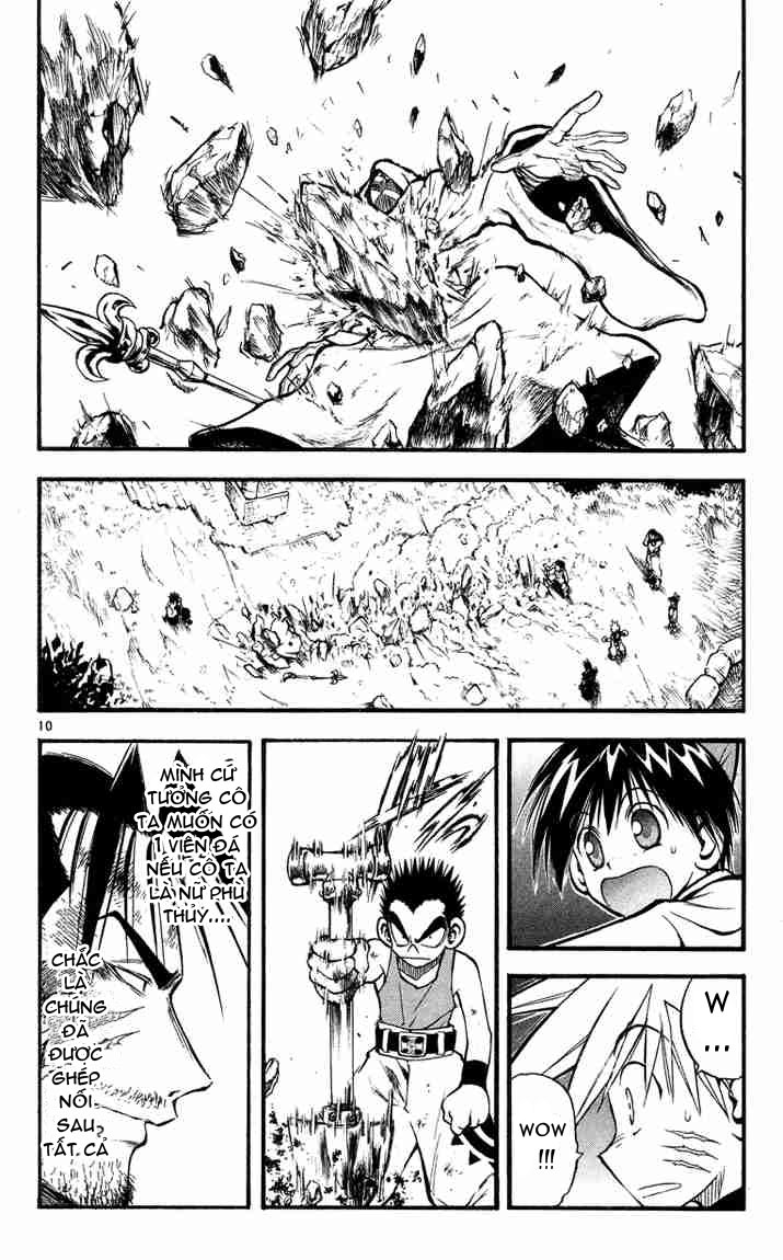 Mar Heaven Chapter 30 - Trang 2