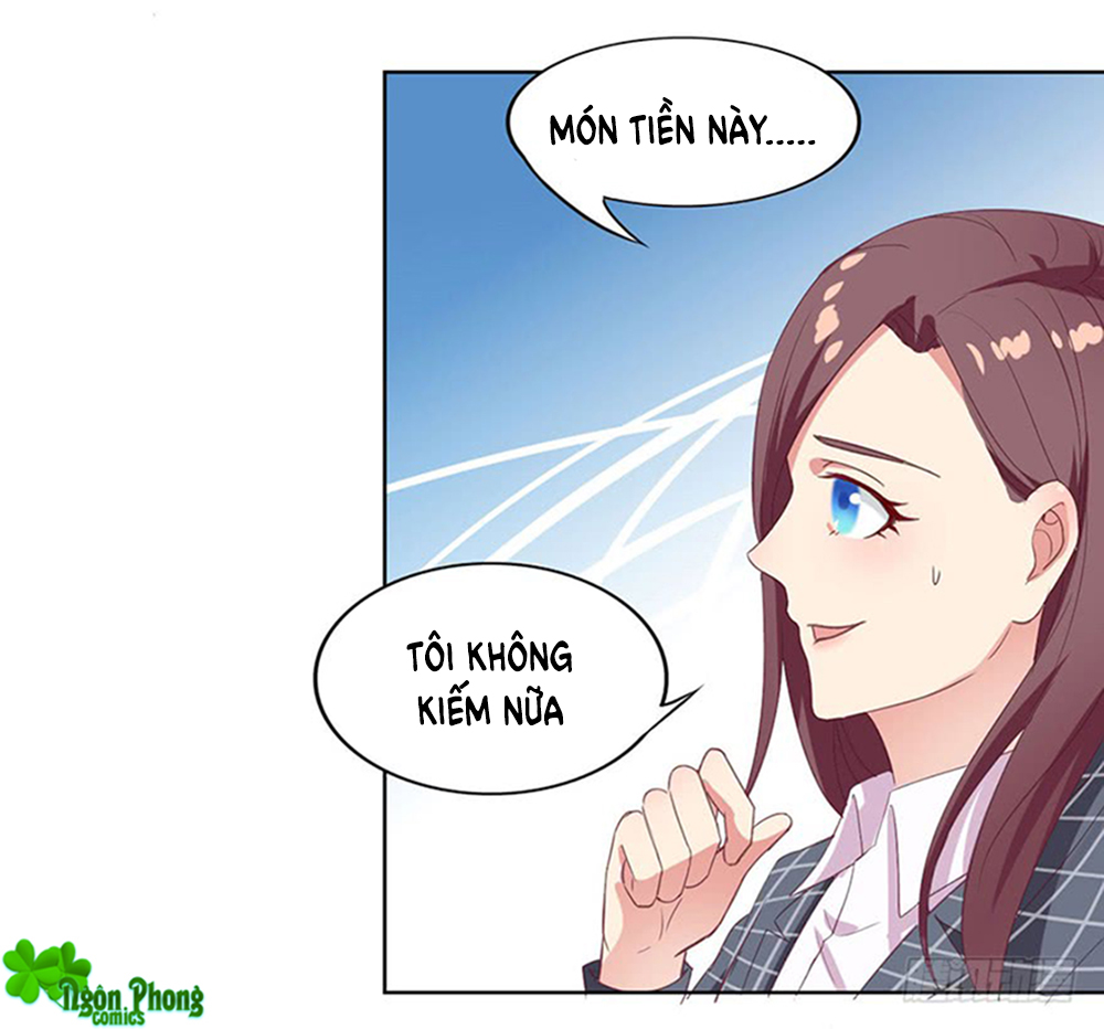 Vạn Sợi Tơ Tình Chapter 10 - Trang 2