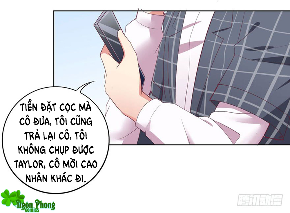 Vạn Sợi Tơ Tình Chapter 10 - Trang 2