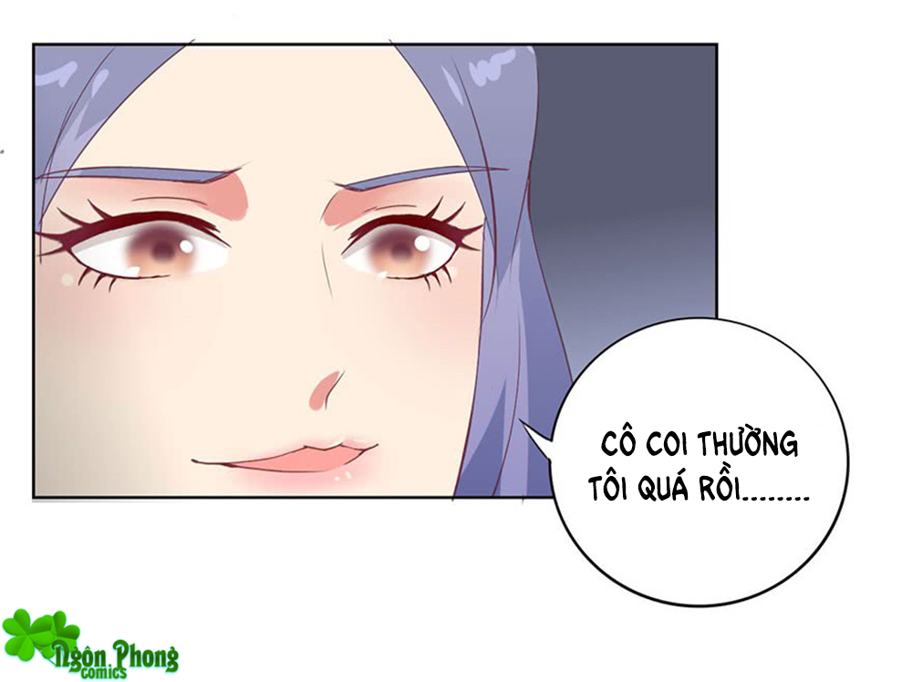 Vạn Sợi Tơ Tình Chapter 10 - Trang 2