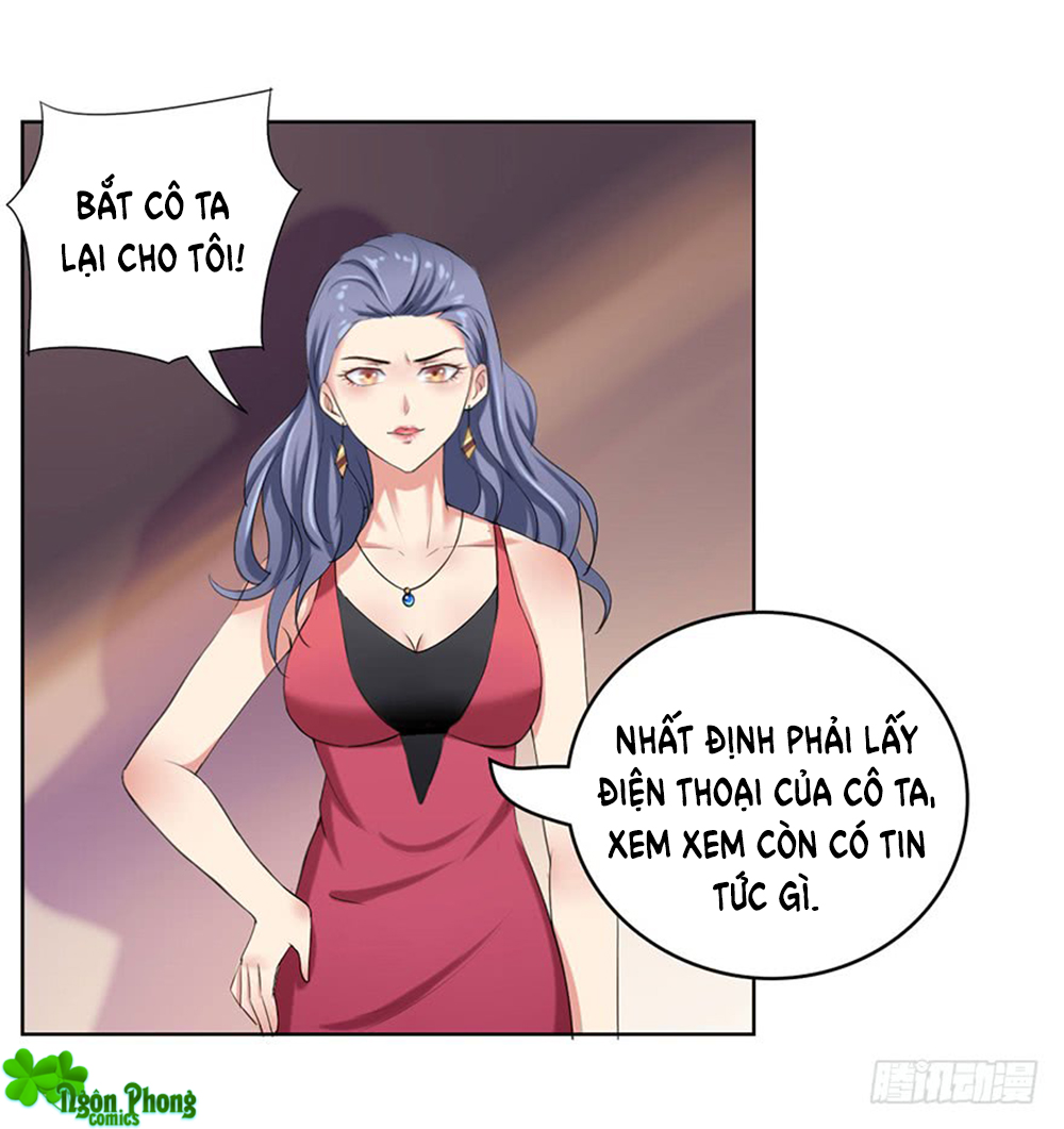 Vạn Sợi Tơ Tình Chapter 10 - Trang 2