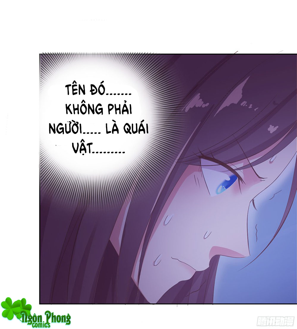 Vạn Sợi Tơ Tình Chapter 7 - Trang 2