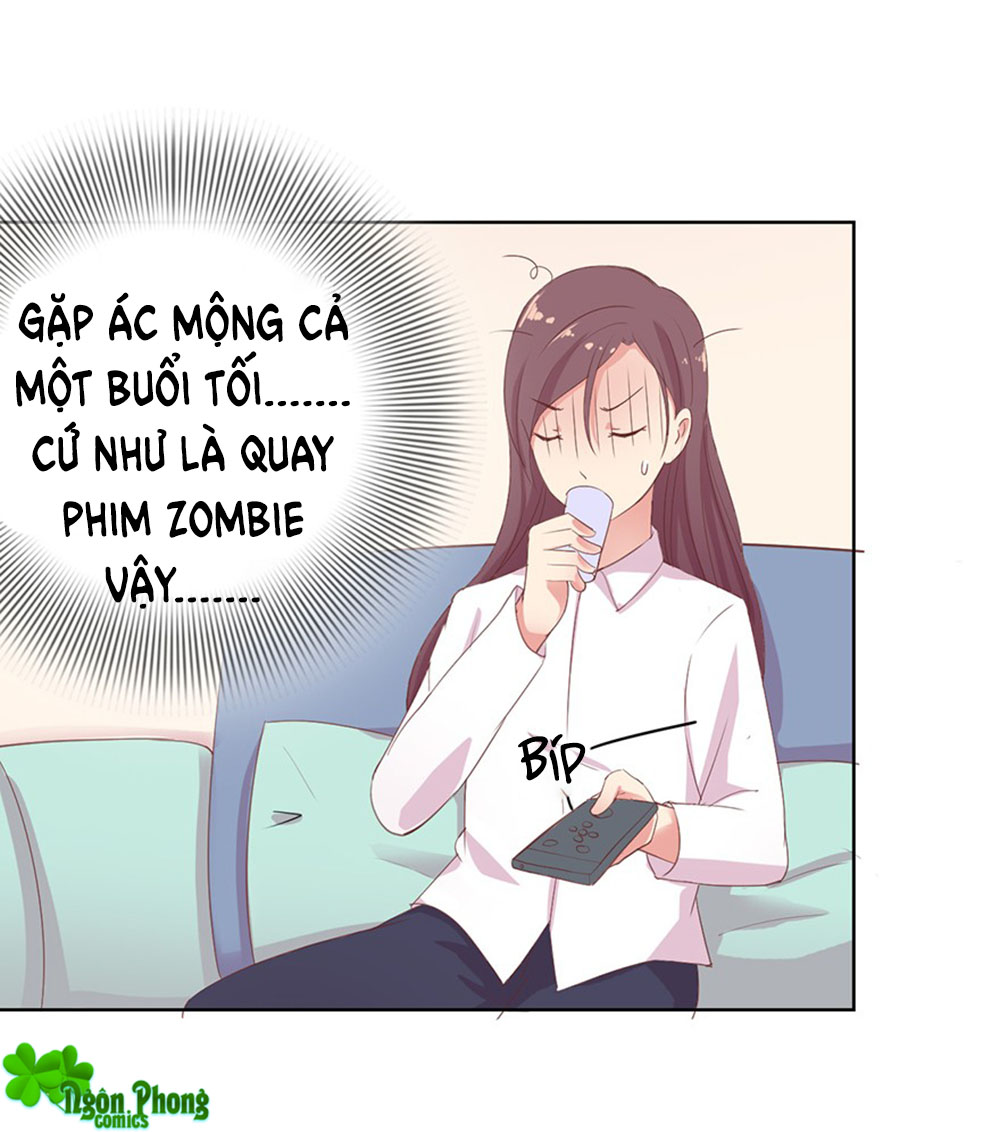 Vạn Sợi Tơ Tình Chapter 7 - Trang 2