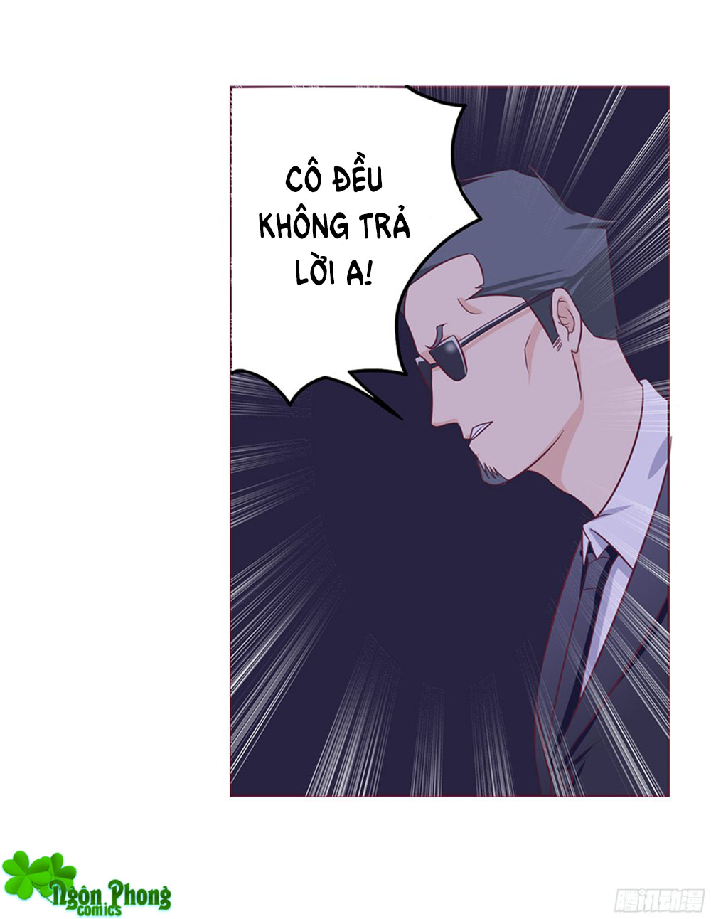 Vạn Sợi Tơ Tình Chapter 7 - Trang 2