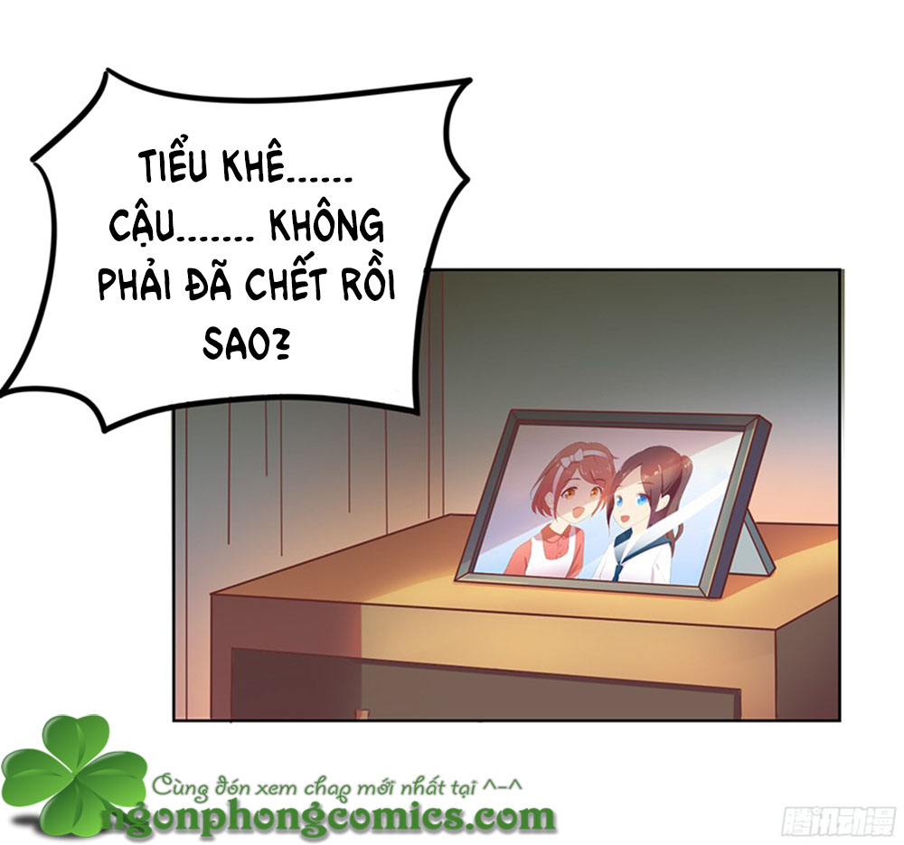 Vạn Sợi Tơ Tình Chapter 7 - Trang 2