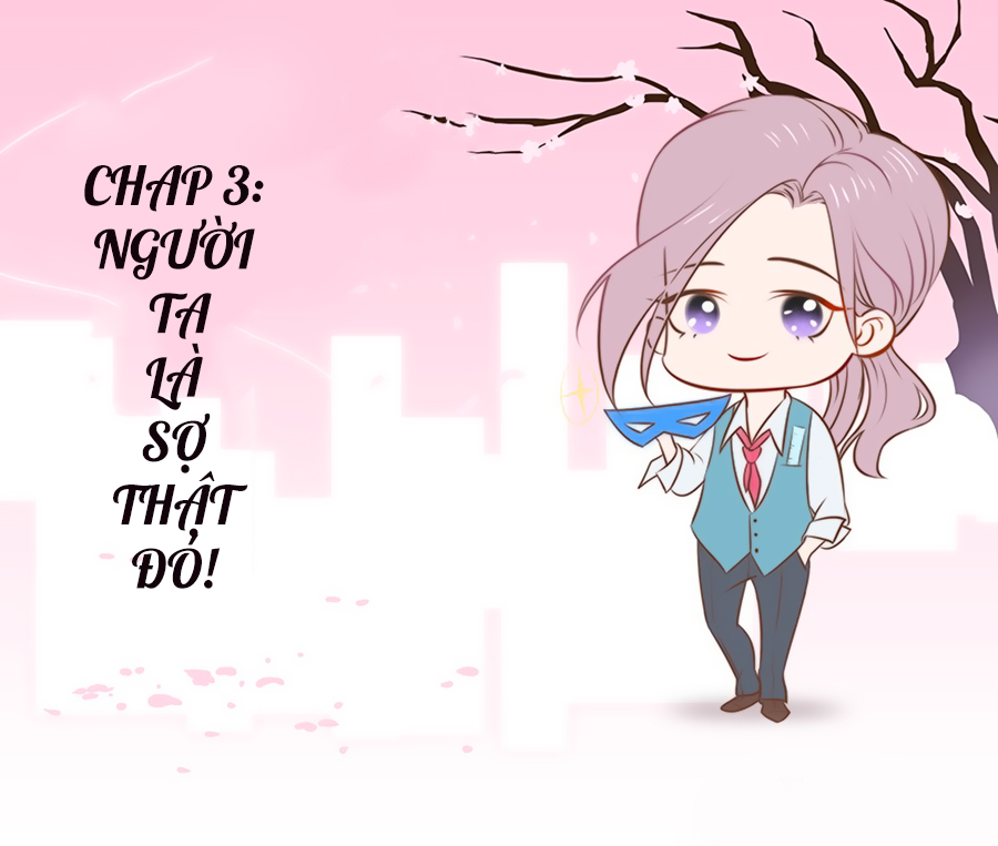 Vạn Sợi Tơ Tình Chapter 3 - Trang 2