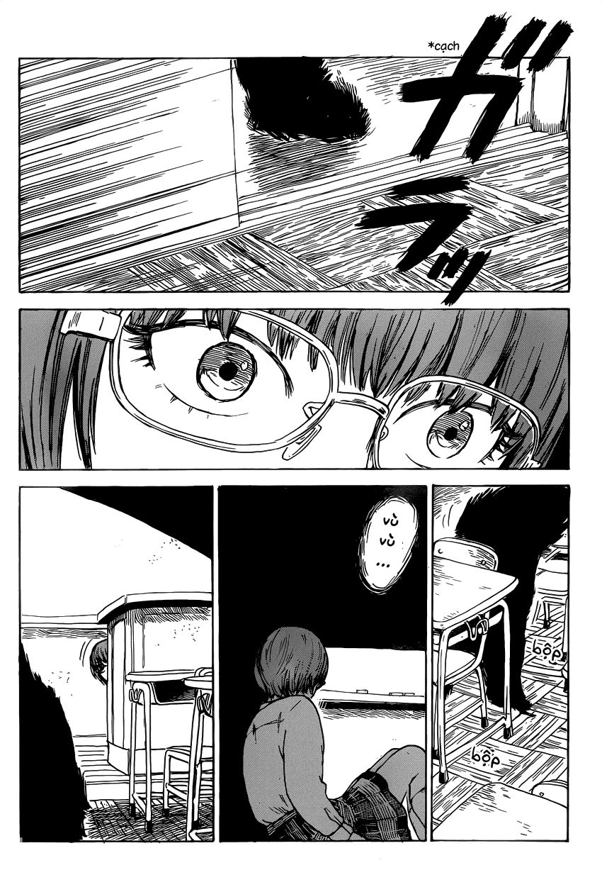 Aku No Hana Chapter 57 - Trang 2