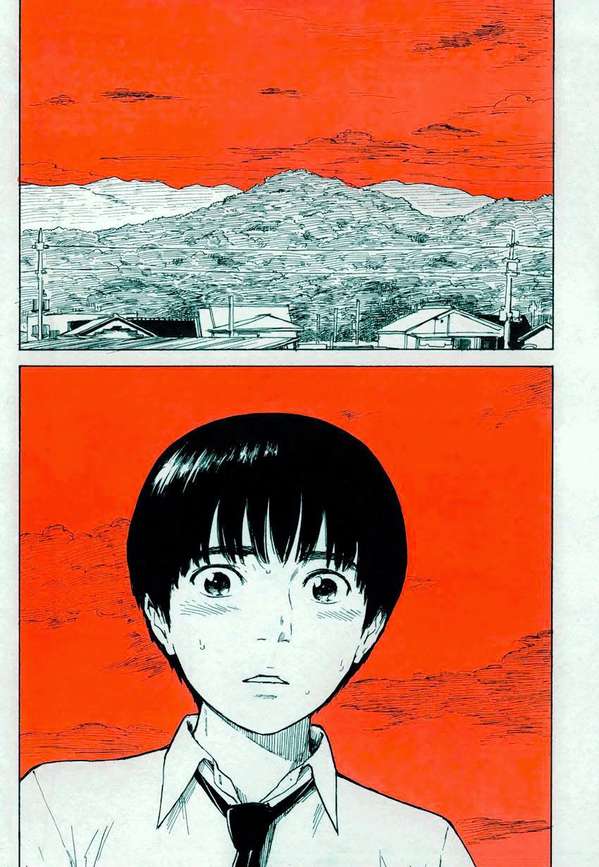 Aku No Hana Chapter 57 - Trang 2