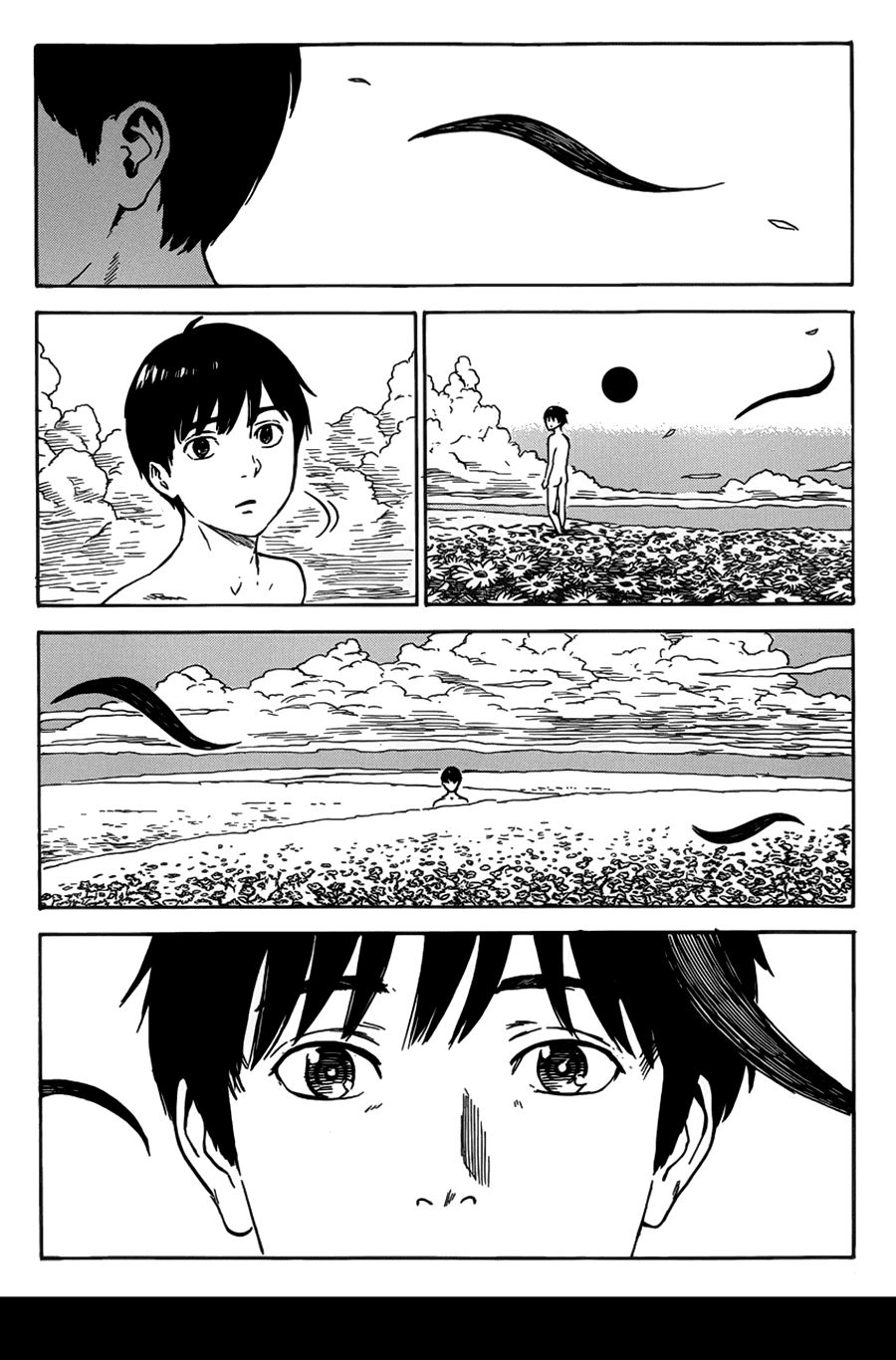 Aku No Hana Chapter 56 - Trang 2