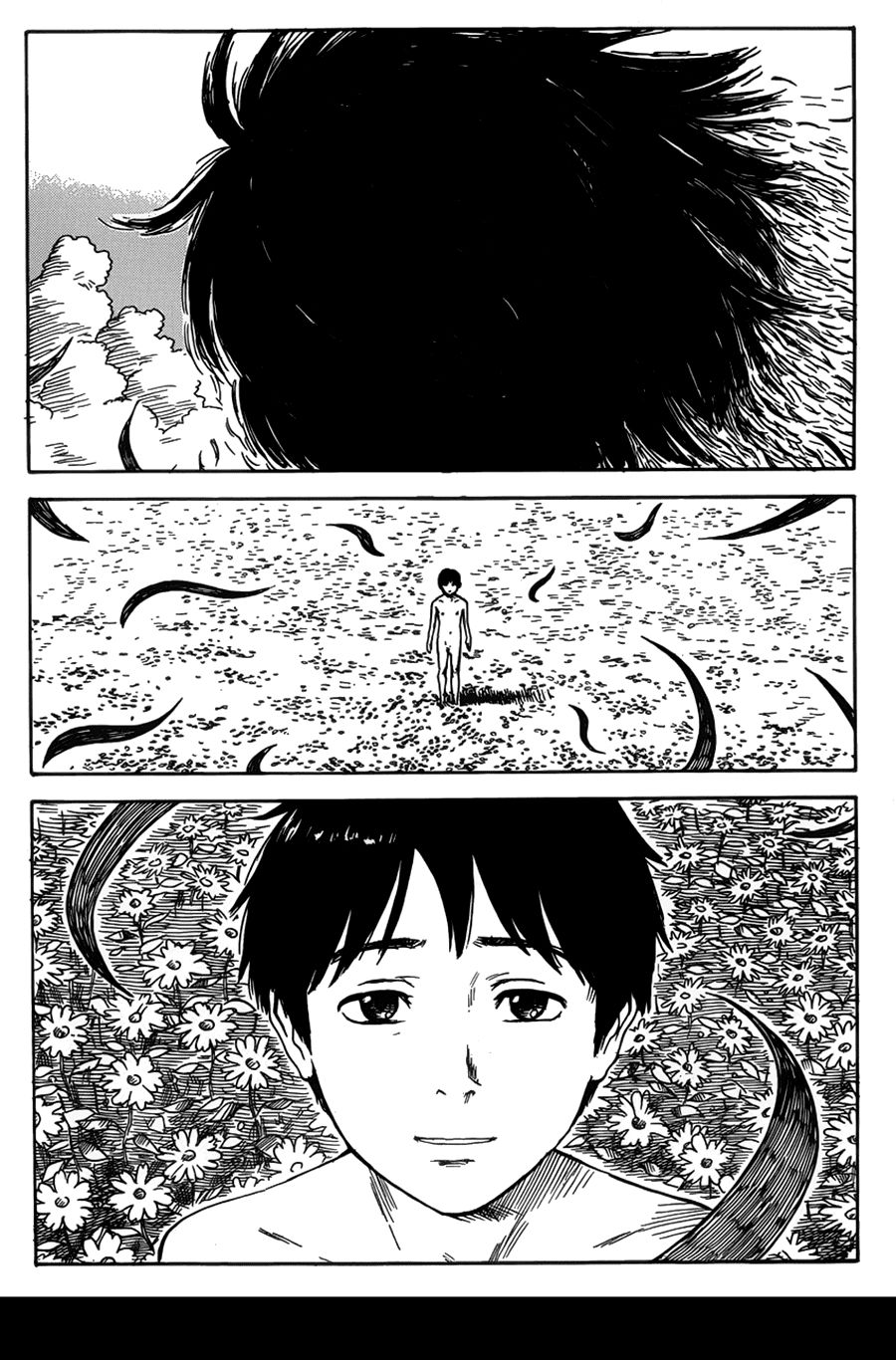 Aku No Hana Chapter 56 - Trang 2