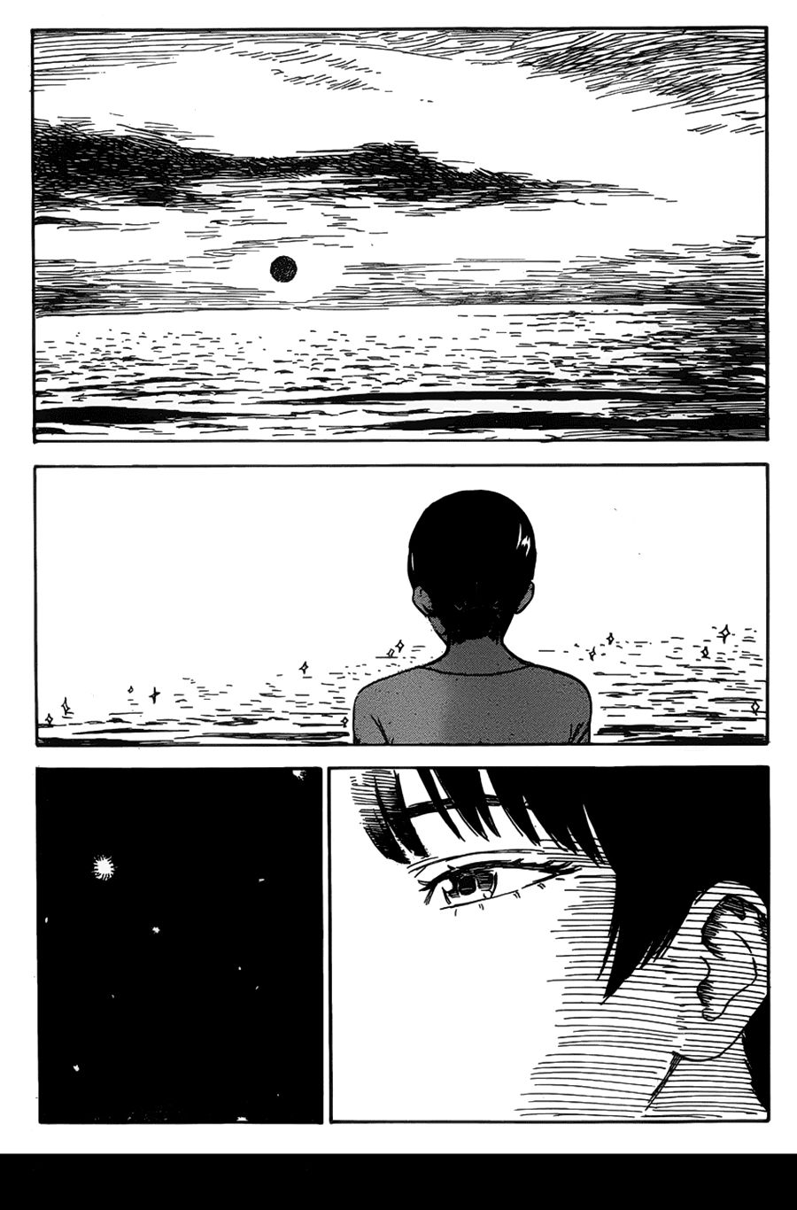 Aku No Hana Chapter 56 - Trang 2