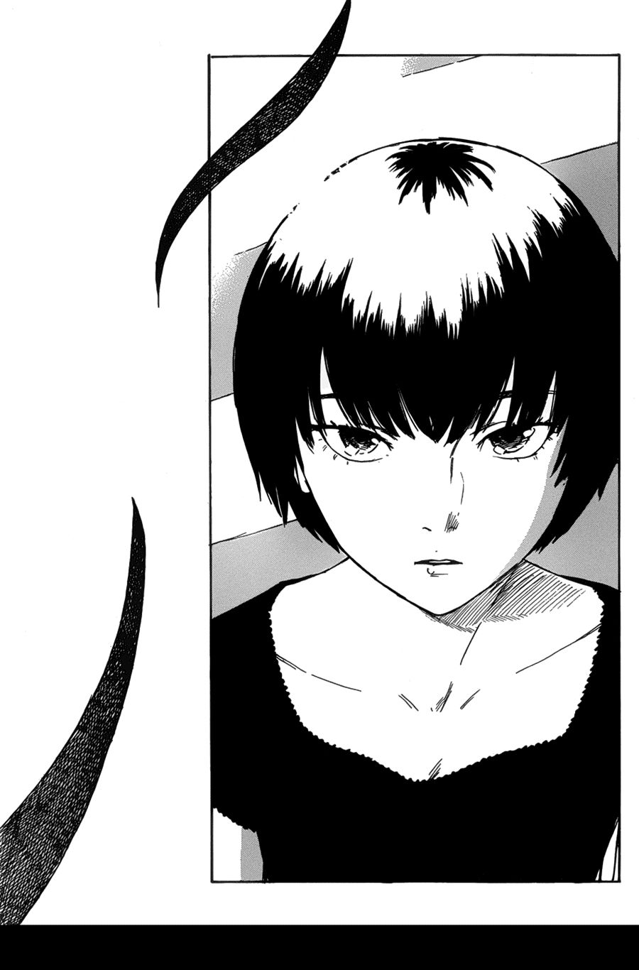 Aku No Hana Chapter 56 - Trang 2