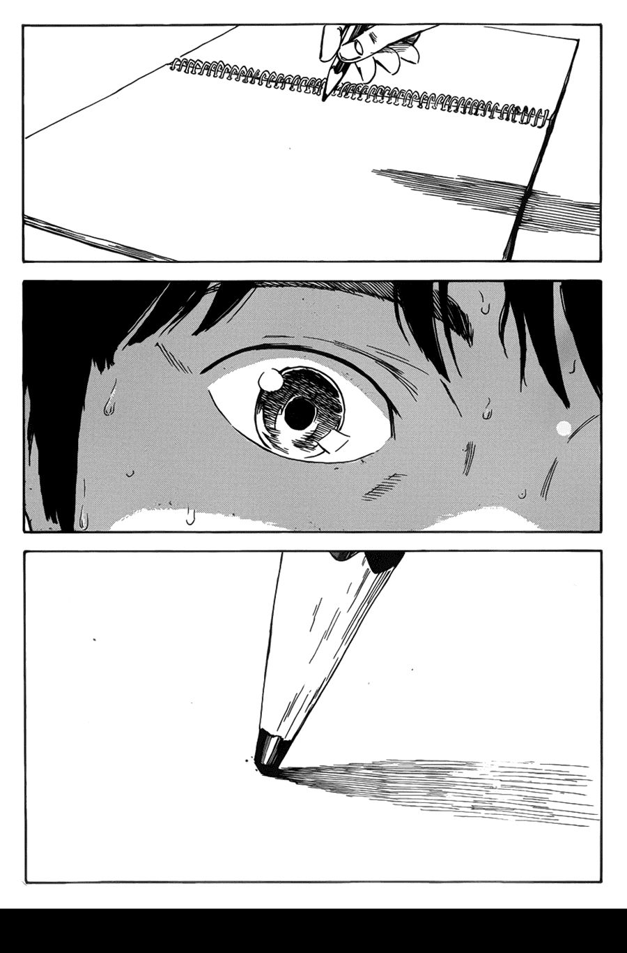 Aku No Hana Chapter 56 - Trang 2