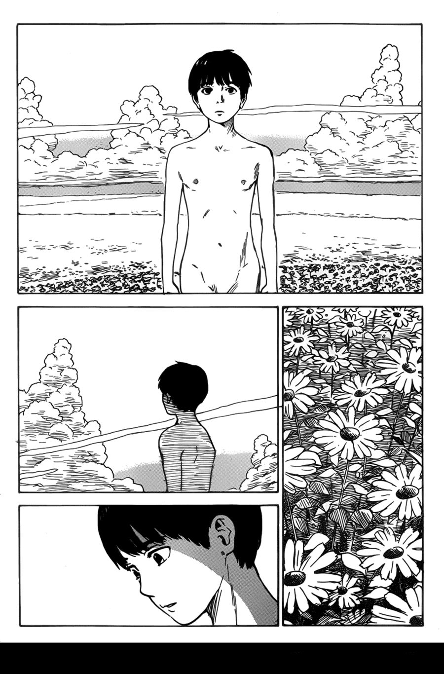 Aku No Hana Chapter 56 - Trang 2