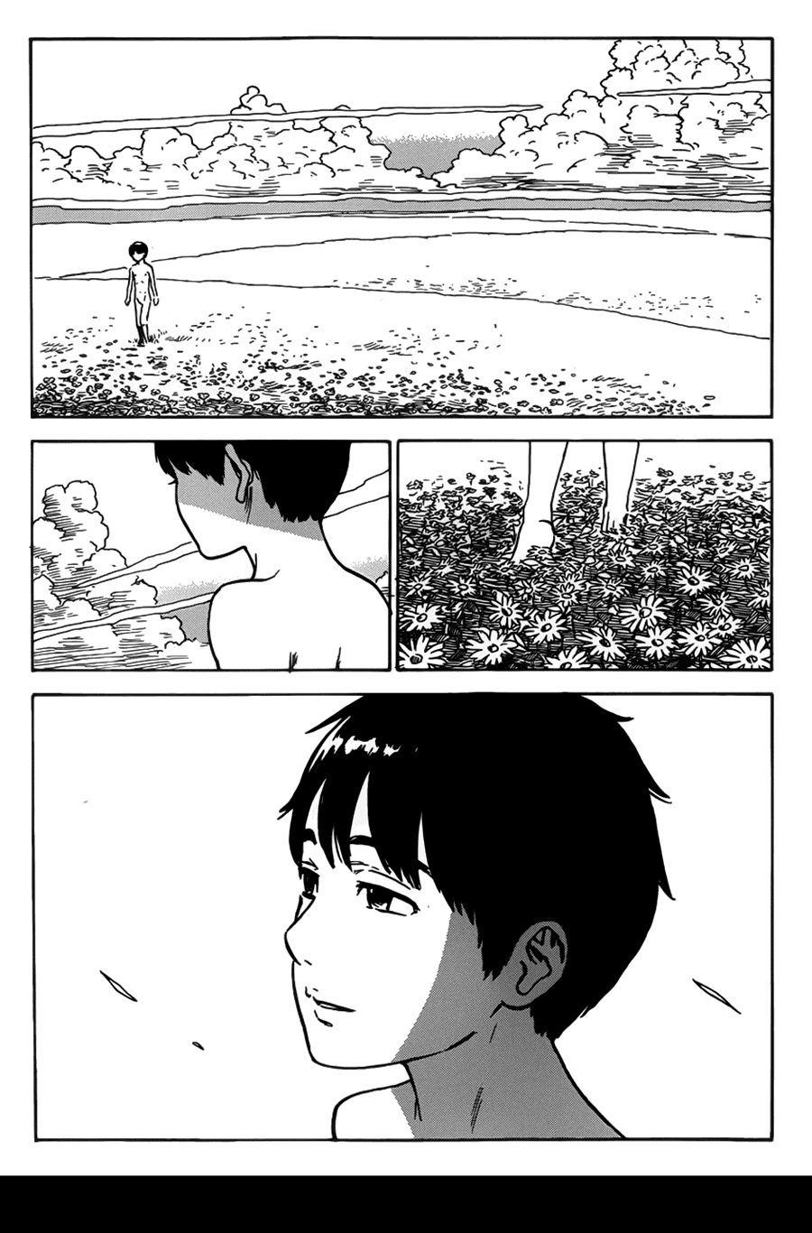 Aku No Hana Chapter 56 - Trang 2