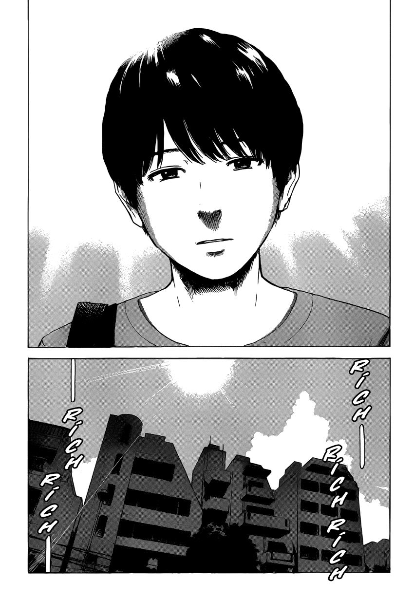 Aku No Hana Chapter 55 - Trang 2