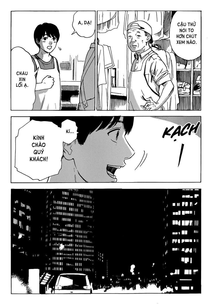 Aku No Hana Chapter 55 - Trang 2