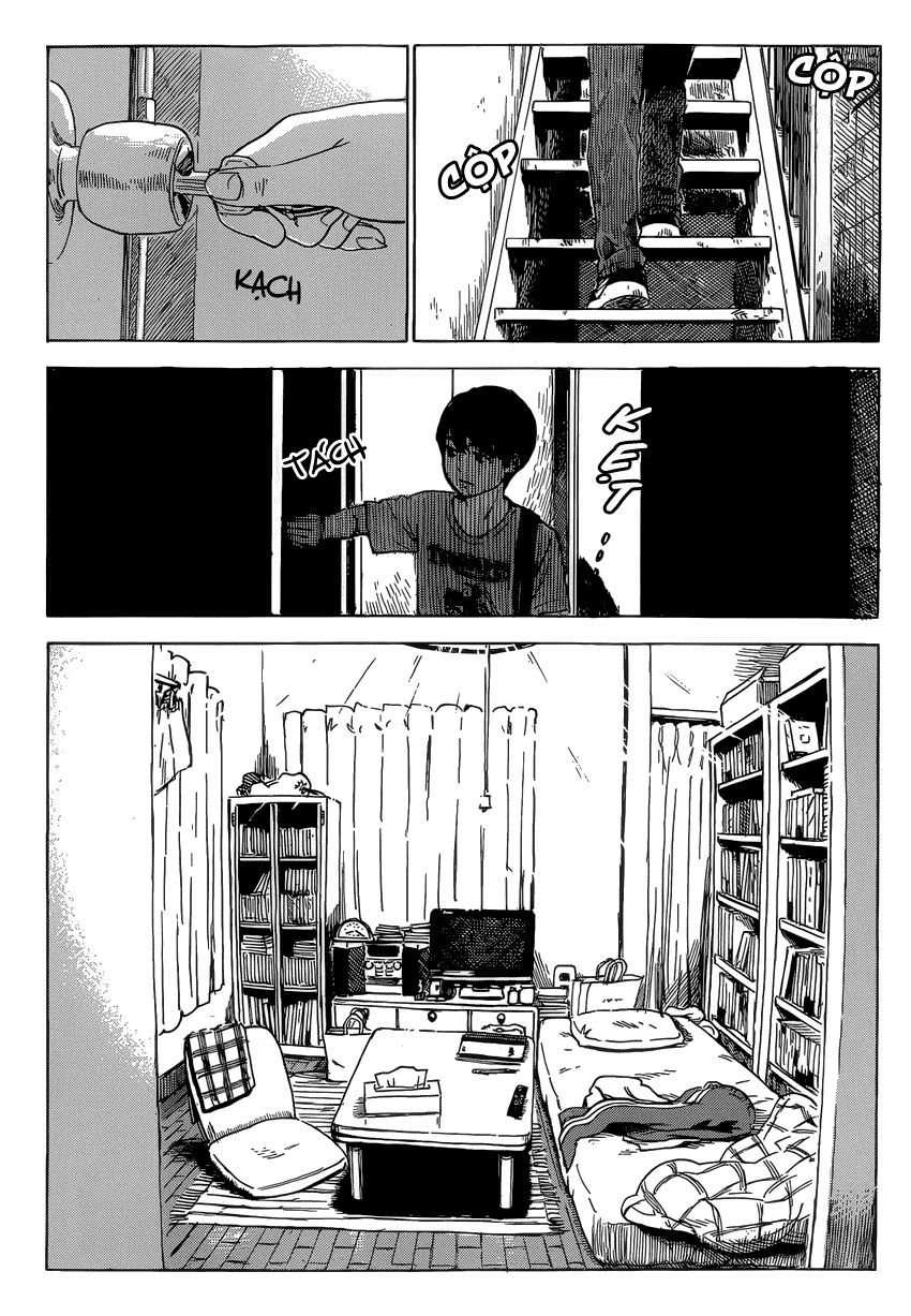 Aku No Hana Chapter 55 - Trang 2