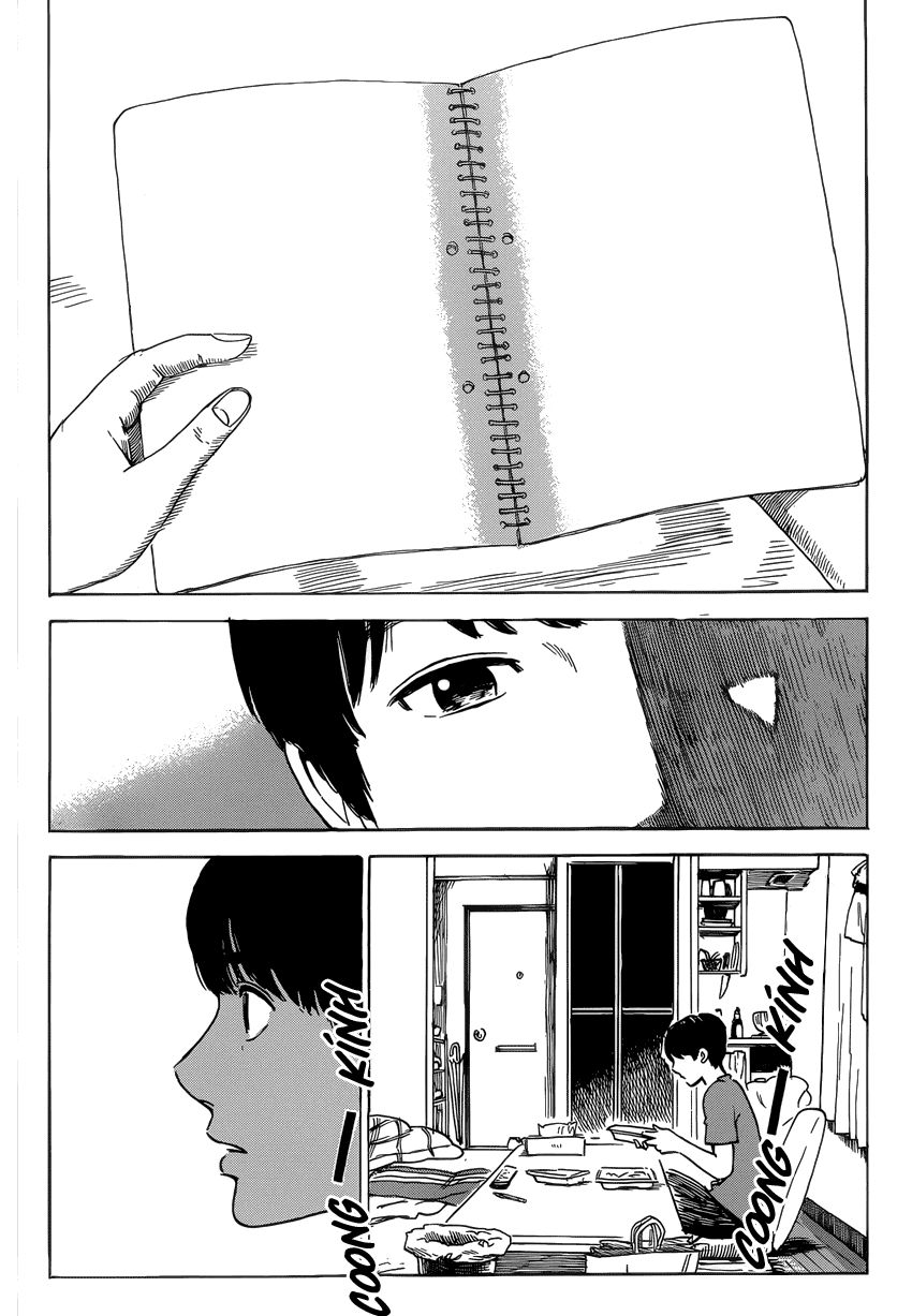 Aku No Hana Chapter 55 - Trang 2