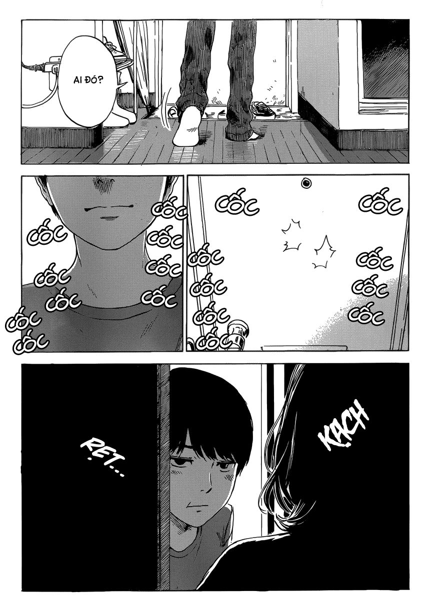 Aku No Hana Chapter 55 - Trang 2